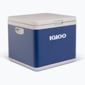 Lodówka turystyczna Igloo Hybrid Cooler 43 l blue 2