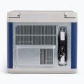Lodówka turystyczna Igloo Hybrid Cooler 43 l blue 5