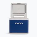 Lodówka turystyczna Igloo Hybrid Cooler 43 l blue 7