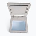 Lodówka turystyczna Igloo Hybrid Cooler 43 l blue 8