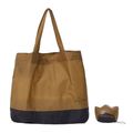 Torba Naturehike Type Reusable 28 l brown 2