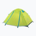 Namiot trekkingowy 2-osobowy Naturehike P-Series 2 green