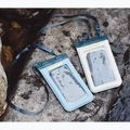 Etui wodoszczelne na telefon Naturehike nautical bue 2