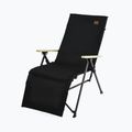 Krzesło turystyczne Naturehike Nightfall T08 black