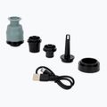Pompka elektryczna 3w1 Flextail Tiny X black 3