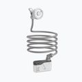 Prysznic turystyczny Flextail Max white