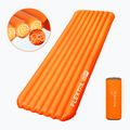 Materac dmuchany Flextail Zero R05 Regular orange 2