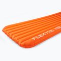 Materac dmuchany Flextail Zero R05 Regular orange 3