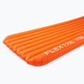 Materac dmuchany Flextail Zero R05 Regular orange 4