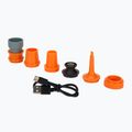 Pompka elektryczna 3w1 Flextail Tiny Max 3 orange 3
