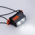 Latarka czołowa FLEXTAIL Tiny Hello 600Z orange 7