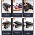 Pompka elektryczna FLEXTAIL Evo Sup Pro dark grey 10