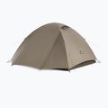 Namiot trekkingowy 3-osobowy Naturehike Yunchuan 3 brown