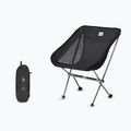 Krzesło turystyczne Naturehike Stellaluna L04 M black 2