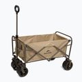 Wózek transportowy Naturehike Light With Brakes linen brown