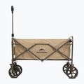 Wózek transportowy Naturehike Light With Brakes linen brown 2