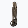 Wózek transportowy Naturehike Light With Brakes linen brown 8