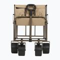 Wózek transportowy Naturehike Light With Brakes linen brown 9
