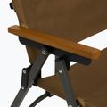 Krzesło turystyczne Naturehike L04 Folding brown 4