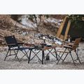 Krzesło turystyczne Naturehike L04 Folding black 2
