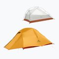 Namiot trekkingowy 3-osobowy Naturehike Cloud Up 3 Base 2 ornage 2