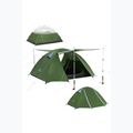 Namiot trekkingowy 3-osobowy Naturehike Bleik 3 Type B forest green 2