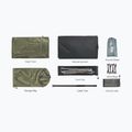 Namiot trekkingowy 1-osobowy Naturehike Mongar Pro 1 20D olive 2