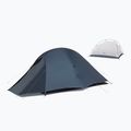 Namiot trekkingowy 3-osobowy Naturehike Cloud Up 3 Pro 20D navy blue