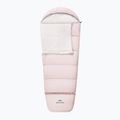 Śpiwór dziecięcy Naturehike Cotton C300 pink