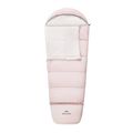Śpiwór dziecięcy Naturehike Cotton C300 pink 4
