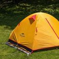 Koc piknikowy Naturehike Uniwersalna Alu S silver 3