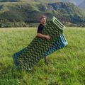 Mata dmuchana Naturehike Pillow Single FC01 army green 2