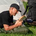 Mata dmuchana Naturehike Pillow Single FC01 army green 4