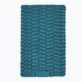 Materac dmuchany Naturehike Pillow Single FC01 lake blue 2