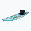 Siedzisko kajakowe do deski SUP Sun Reflections Uni Kayak/Sup black 4