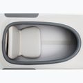 Kajak pompowany 1-osobowy Sun Reflections Full DS light grey/black 8