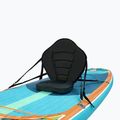 Siedzisko kajakowe do deski SUP Sun Reflections Raised Kayak/Sup black 3