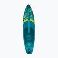 Deska SUP Sun Reflections XXL Combo 11'6" emerald green 2