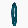 Deska SUP Sun Reflections XXL Combo 11'6" emerald green 3