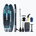 Zestaw deska SUP pompowana Sun Reflections XXL Combo 11'6" forest grey