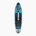 Zestaw deska SUP pompowana Sun Reflections XXL Combo 11'6" forest grey 2