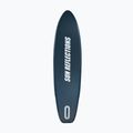 Zestaw deska SUP pompowana Sun Reflections XXL Combo 11'6" forest grey 3