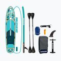 Zestaw deska SUP pompowana Sun Reflections Family Minicombo 13'6" ocean mirage