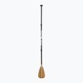 Wiosło SUP 3-częściowe RIDEWAVE Kun Bamboo