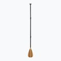 Wiosło SUP 3-częściowe RIDEWAVE Kun Bamboo 2