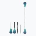 Wiosło SUP/Kayak 4-częściowe RIDEWAVE Infinity Combo