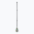 Wiosło SUP 3-częściowe RIDEWAVE Conquerbrace 2