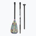 Wiosło SUP 3-częściowe RIDEWAVE Conquerbrace 3