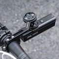 Lampka rowerowa przednia Rockbros 24610002001 Front Light 1000 Lumen black 9