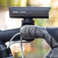 Lampka rowerowa przednia Rockbros 24610002001 Front Light 1000 Lumen black 11